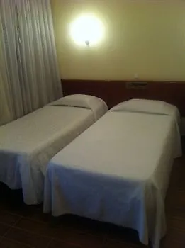 Pensao Modelo Hotel Lisbon
